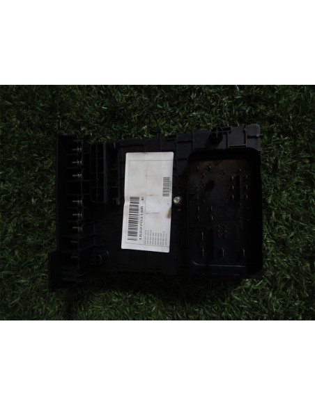 [93855] CAJA RELES / FUSIBLES - VOLKSWAGEN TIGUAN