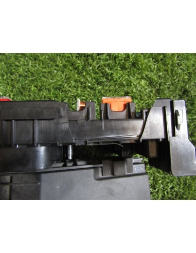 [93855] CAJA RELES / FUSIBLES - VOLKSWAGEN TIGUAN