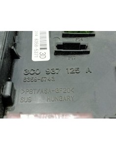 [98733] CAJA RELES / FUSIBLES - VOLKSWAGEN TIGUAN...