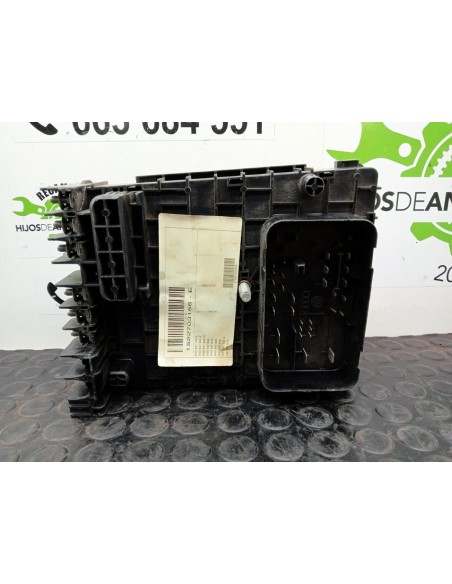 [98733] CAJA RELES / FUSIBLES - VOLKSWAGEN TIGUAN ALLSPACE(BW2)