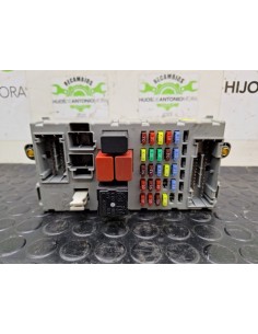 [101631] CAJA RELES / FUSIBLES - FIAT DOBLO 2