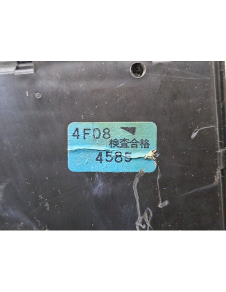 [99823] CAJA RELES / FUSIBLES - MITSUBISHI MONTERO (L040)