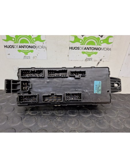 [99823] CAJA RELES / FUSIBLES - MITSUBISHI MONTERO (L040)