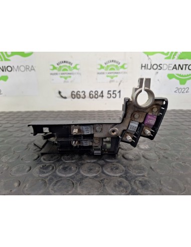 [93455] CAJA RELES / FUSIBLES - AUDI Q7 (4M)...