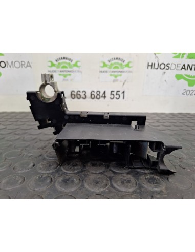 [93455] CAJA RELES / FUSIBLES - AUDI Q7 (4M)...