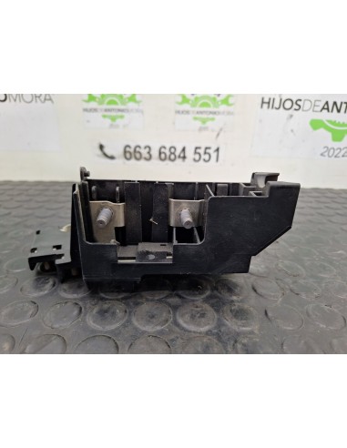 [93455] CAJA RELES / FUSIBLES - AUDI Q7 (4M)...