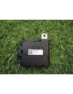 [93808] CAJA RELES / FUSIBLES - VOLKSWAGEN TOUAREG...