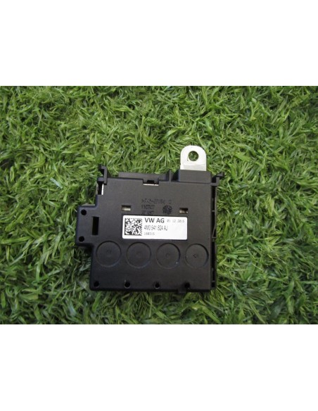 [93808] CAJA RELES / FUSIBLES - VOLKSWAGEN TOUAREG (01/2018 - ...)