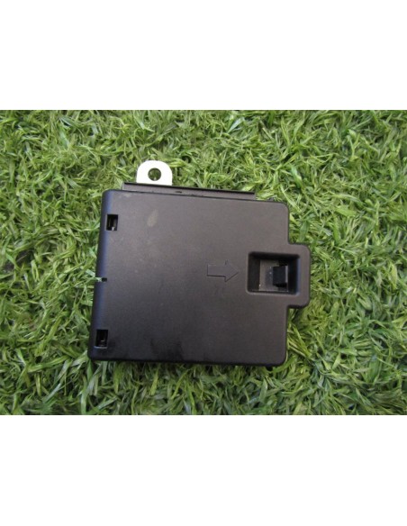 [93808] CAJA RELES / FUSIBLES - VOLKSWAGEN TOUAREG (01/2018 - ...)