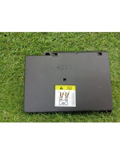 [96428] CAJA RELES / FUSIBLES - AUDI A8 (D2) (01/1994 -...