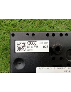 [96428] CAJA RELES / FUSIBLES - AUDI A8 (D2) (01/1994 -... 2