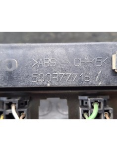 [99743] CAJA RELES / FUSIBLES - IVECO EUROCARGO TECTOR...