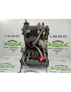 [95644] CAJA RELES / FUSIBLES - RENAULT PREMIUM... 2