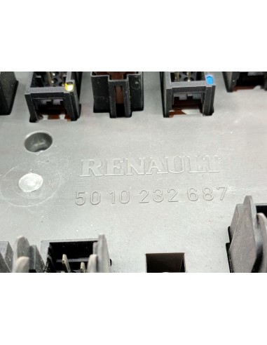[95644] CAJA RELES / FUSIBLES - RENAULT PREMIUM...