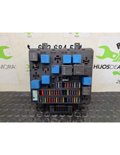 [101643] CAJA RELES / FUSIBLES - RENAULT MIDLUM (01/2000...