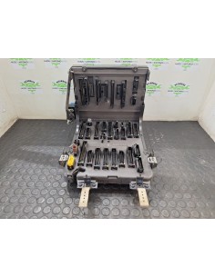 [106212] CAJA RELES / FUSIBLES - DAF SERIE LF55.XXX DESDE 06