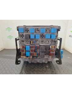 [106212] CAJA RELES / FUSIBLES - DAF SERIE LF55.XXX DESDE 06 2