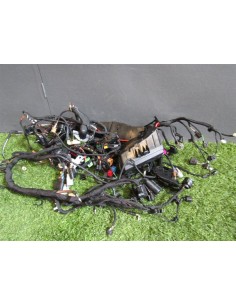 [93626] CAJA RELES / FUSIBLES - VOLKSWAGEN GOLF VII LIM.... 2