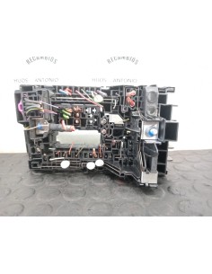 [106250] CAJA RELES / FUSIBLES - VOLKSWAGEN GOLF VII LIM....