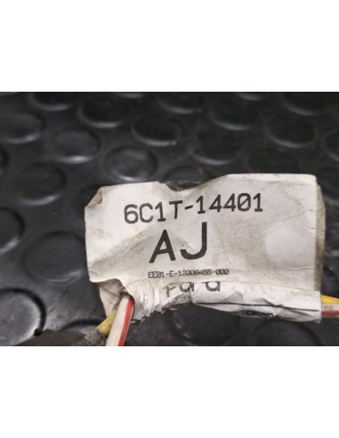 [101861] CAJA RELES / FUSIBLES - FORD TRANSIT...