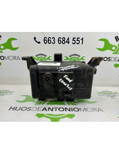 [95128] CAJA RELES / FUSIBLES - FORD TRANSIT...