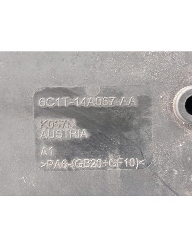 [95128] CAJA RELES / FUSIBLES - FORD TRANSIT...