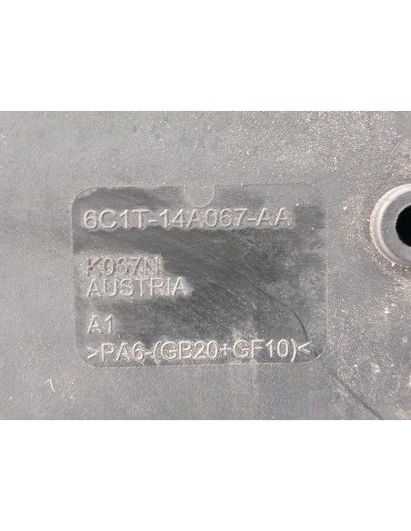 [95128] CAJA RELES / FUSIBLES - FORD TRANSIT CAJA CERRADA '06