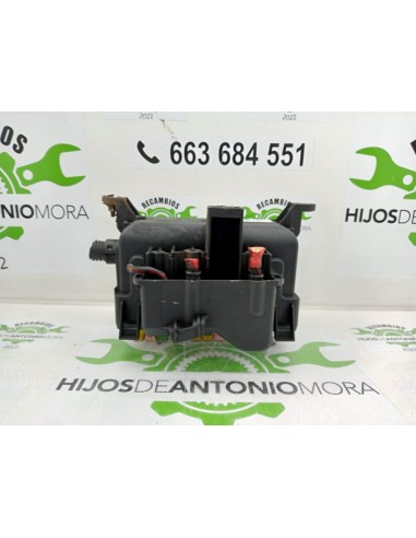 [95128] CAJA RELES / FUSIBLES - FORD TRANSIT...
