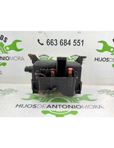 [95128] CAJA RELES / FUSIBLES - FORD TRANSIT CAJA CERRADA '06