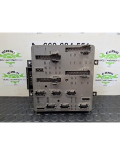 [103704] CAJA RELES / FUSIBLES - DAF SERIE LF45.XXX DESDE 06 2