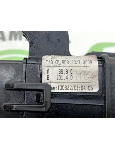 [95589] CAJA RELES / FUSIBLES - HYUNDAI SANTA FE (01/2018...