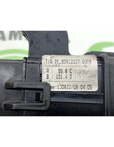 [95589] CAJA RELES / FUSIBLES - HYUNDAI SANTA FE (01/2018 - ...)