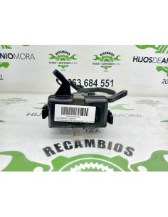 [95589] CAJA RELES / FUSIBLES - HYUNDAI SANTA FE (01/2018... 2