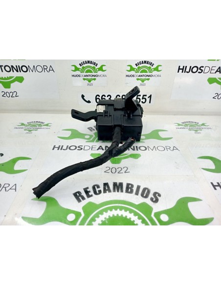 [95589] CAJA RELES / FUSIBLES - HYUNDAI SANTA FE (01/2018 - ...)
