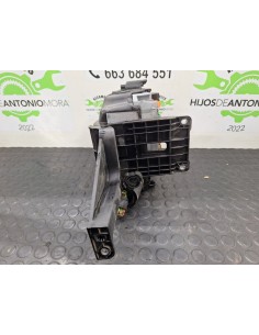 [100441] CAJA RELES / FUSIBLES - IVECO DAILY PR (01/2011...