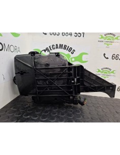 [100441] CAJA RELES / FUSIBLES - IVECO DAILY PR (01/2011... 2