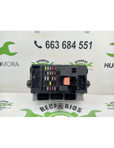 [95466] CAJA RELES / FUSIBLES - IVECO DAILY...