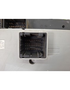 [95466] CAJA RELES / FUSIBLES - IVECO DAILY CAJA CERRADA 2