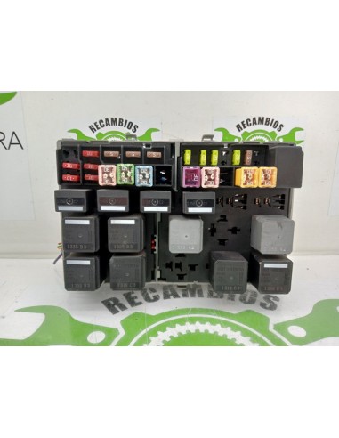 [95479] CAJA RELES / FUSIBLES - FORD TRANSIT...