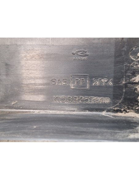 [104776] CAJA RELES / FUSIBLES - NISSAN CABSTAR -09.06 (01/2006 - 12/2013)