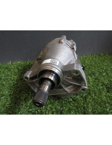 [94043] CAJA TRANSFER - VOLKSWAGEN T-ROC...