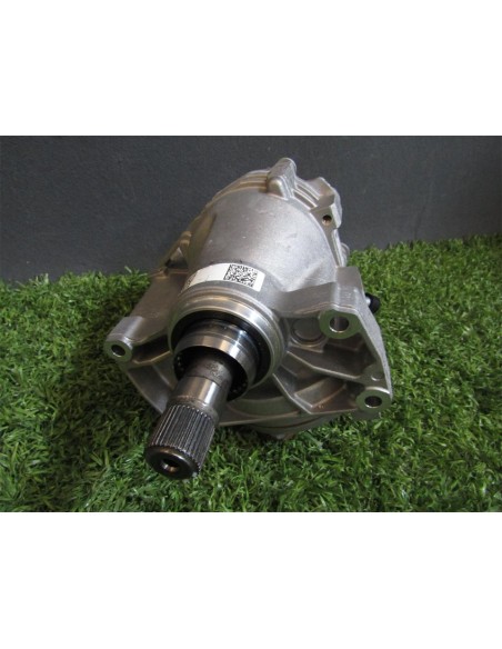 [94043] CAJA TRANSFER - VOLKSWAGEN T-ROC (01/2017 - 12/2020)