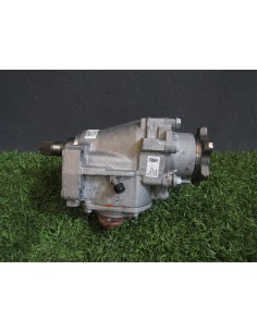 [94043] CAJA TRANSFER - VOLKSWAGEN T-ROC (01/2017 - 12/2020) 2