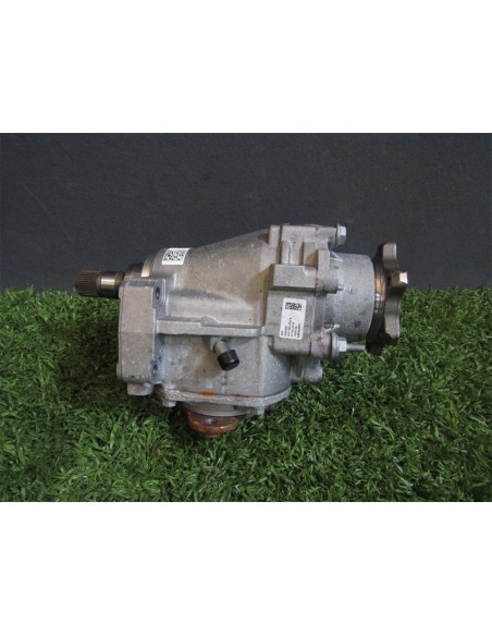 [94043] CAJA TRANSFER - VOLKSWAGEN T-ROC (01/2017 - 12/2020)