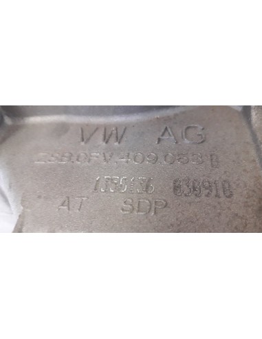 [94043] CAJA TRANSFER - VOLKSWAGEN T-ROC...