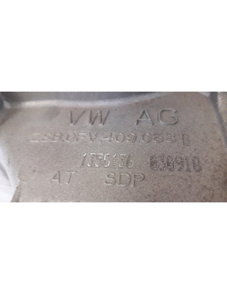 [94043] CAJA TRANSFER - VOLKSWAGEN T-ROC (01/2017 - 12/2020)