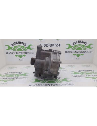 [95598] CAJA TRANSFER - HYUNDAI SANTA FE...