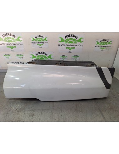 [100214] CAJON BAJO CABINA - RENAULT PREMIUM...