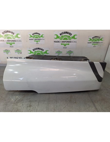 [100214] CAJON BAJO CABINA - RENAULT PREMIUM ROUTE -2006 (01/2005 - 01/2013)