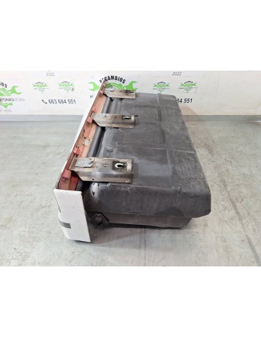 [100214] CAJON BAJO CABINA - RENAULT PREMIUM...